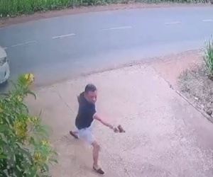 Bắt thêm nghi can vụ nổ súng vì vợ bị bạn bêu xấu trên TikTok