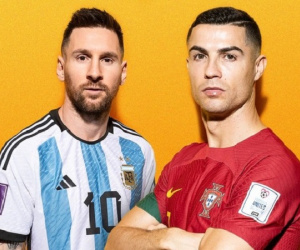 Ronaldo gây sốc, vẫn được sánh vai cùng Messi ở đề cử đội hình tiêu biểu của năm