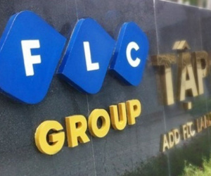 Nóng: Hủy niêm yết gần 710 triệu cổ phiếu Tập đoàn FLC