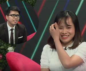Chàng trai mang ảnh bạn gái cũ đi hẹn hò và cái kết