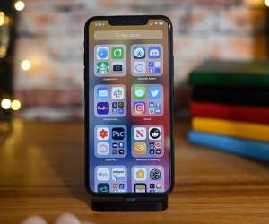 Apple phát hành iOS 16.3.1