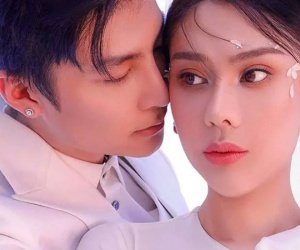 Đúng Valentine, Lâm Khánh Chi lại nhớ về chồng cũ, hy vọng tái hợp nếu còn duyên nợ