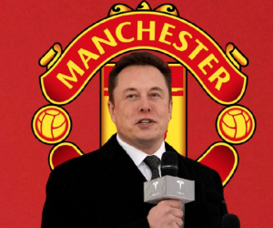 Nóng bỏng tin tỷ phú công nghệ Elon Musk tính thâu tóm MU