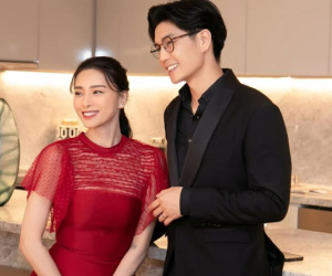 Ngô Thanh Vân bất ngờ đăng đàn 'cầu cứu' dịp Valentine: Chuyện gì thế này?