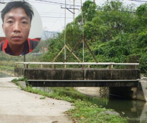 Loạt nhà cửa rung lắc, nứt gãy: Đốt thuốc nổ để... giải sầu
