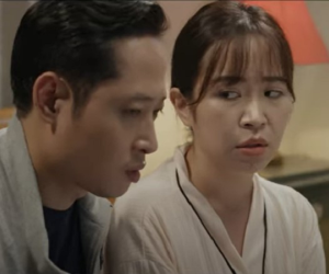 Dưới bóng cây hạnh phúc tập 16: Son ngỡ ngàng khi bị em chồng coi như osin