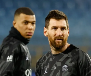 PSG và Bayern chốt danh sách cho đại chiến Champions League: Messi, Neymar, Mbappe có mặt