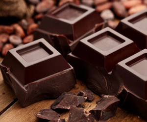 Lợi ích và rủi ro tiềm ẩn của chocolate