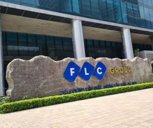 FLC khẩn thiết xin xem xét lại việc hủy niêm yết