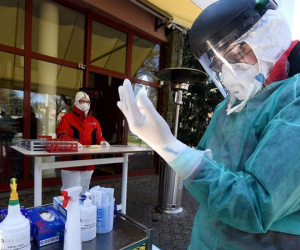 Xác định loại virus khiến 8 người tử vong sau khi đi đám tang