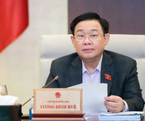 Công tác nhân sự tại 2 kỳ họp bất thường của Quốc hội được tiến hành thận trọng, chặt chẽ