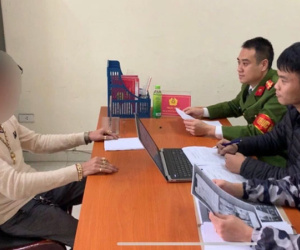 Xử lý người đưa tin sai sự thật về thiếu tướng Đinh Văn Nơi