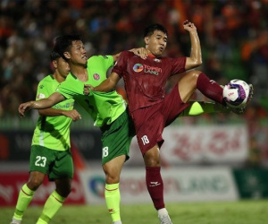 Sài Gòn FC hết tiền, suất Hạng nhất quốc gia có thể về tay CLB Lâm Đồng