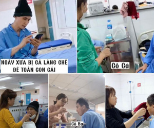 Xôn xao câu chuyện đẻ 4 con gái bị cả làng chê và cái kết khiến ông bố nở mày nở mặt