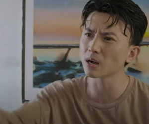 Dưới bóng cây hạnh phúc tập 17: Danh phẫn nộ vì Tố nhất quyết không cho ai động đến căn phòng 'đau khổ'