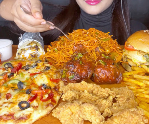 Tự dưng… chán đời: Có thể tại 'ghiền' những món ăn này