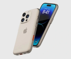 iPhone 15 sẽ có cổng USB-C riêng biệt