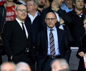 UEFA sẽ không cấm các nhà đầu tư Qatar mua Man United