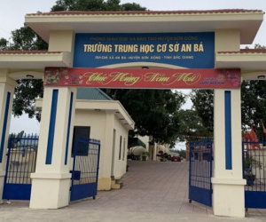 Vì sao nữ sinh lớp 7 ở Bắc Giang mang thai mà không ai biết?
