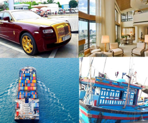 Hạ giá cả chục lần, ngân hàng vẫn trầy trật bán tài sản thế chấp
