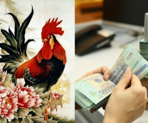 Top 3 con giáp trời sinh là 'thần giữ của', đã giỏi kiếm tiền lại biết tiết kiệm, càng về già càng trở nên giàu có