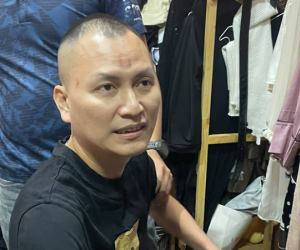 Thao 'Điên', kẻ trốn nã từng nổ súng giải quyết ân oán giang hồ là ai?