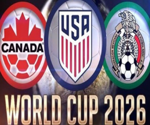 FIFA xác nhận CONCACAF có 6 đại diện ở World Cup 2026