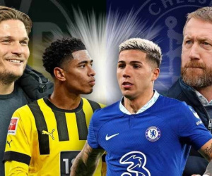 Dortmund vs Chelsea: Hiểm nguy nơi đất khách