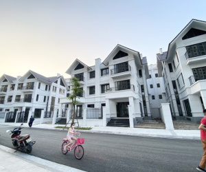 Doanh nghiệp đàm phán thanh toán trái phiếu bằng sản phẩm bất động sản