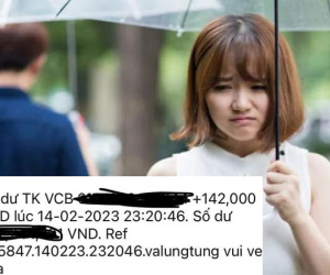 Đòi chia tay bạn trai vì món quà 142 ngàn đồng, cư dân mạng bất ngờ ủng hộ: Kẻ thương em luôn sợ trao cho em không đủ