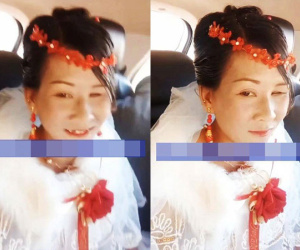Chú rể 45 tuổi đem 200 triệu xin cưới cô dâu U60 nhưng lên xe hoa không thèm liếc nhìn lần nào