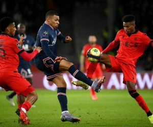 Đội bóng Ligue 1 gặp rắc rối liên quan đến phim nóng