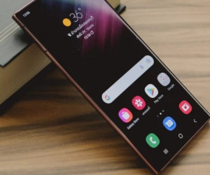 Tính năng màn hình khóa ẩn trên Samsung Galaxy