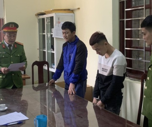 Bắt khẩn cấp đối tượng làm nữ sinh lớp 7 ở Bắc Giang có thai sinh con
