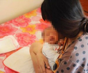 Vụ học sinh lớp 7 sinh con tại nhà: Bác sĩ nói gì?