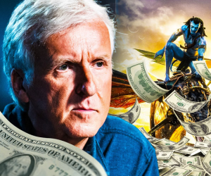 Canh bạc của phim doanh thu ngất ngưởng nhìn từ James Cameron, Trấn Thành