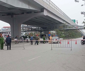 Vụ tai nạn 4 người chết trên cao tốc: Bắt giam tài xế do không cứu người