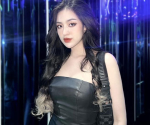 Khi hotgirl, TikToker Việt nói tiếng Anh: Thanh Tâm 'trứng rán cần mỡ' bập bẹ liên tục mắc lỗi, Linh Ka nhấn nhá sai chỗ