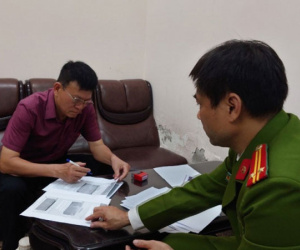 Bắt giám đốc và 2 cấp phó Trung tâm đăng kiểm ở TT-Huế