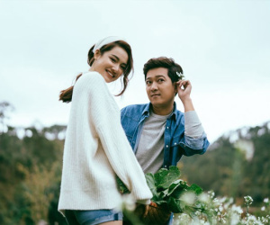 Trường Giang tặng quà Valentine trăm triệu cho Nhã Phương, tiết lộ lý do thường mua đồ đắt tiền khiến dân tình 'ngã ngửa'