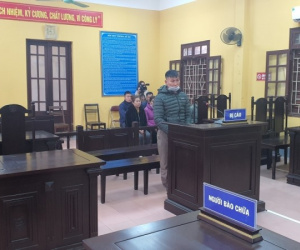 Bắt ép kẻ trộm ăn măng sống dẫn đến chết người