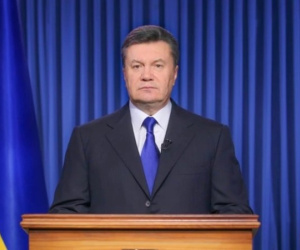Vận rủi chờ cựu Tổng thống Ukraine Viktor Yanukovich