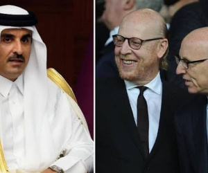 Man United sắp về tay giới chủ Qatar: Chỉ còn chờ công bố chính thức?