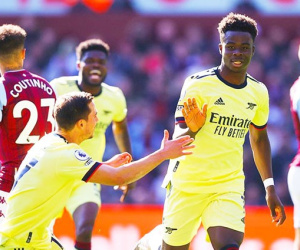 Dự đoán kết quả vòng 24 Ngoại hạng Anh: Arsenal và Man City cùng thắng, MU dễ sảy chân