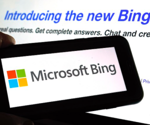 Chatbot khuyên người dùng... bỏ vợ