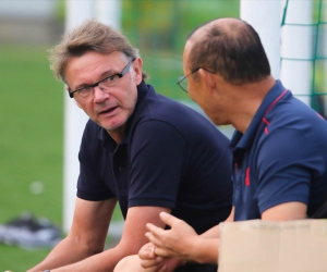 Chuyên gia chỉ ra lợi thế HLV Troussier nắm tuyển Việt Nam