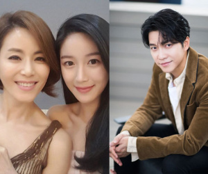 Mẹ vợ Lee Seung Gi lên tiếng thông tin lừa đảo