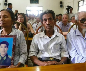 Mang tiếng giết người suốt 39 năm: Cụ ông làm gì sau khi nhận bồi thường oan sai 1,1 tỷ đồng