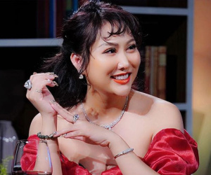 Phi Thanh Vân: 'Những người đàn ông đến với tôi có suy nghĩ muốn chiếm đoạt, tôi sẽ chuyển hóa thành bạn, đối tác'