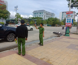 Vụ ôtô tông chết nữ sinh Ninh Thuận: Đề nghị truy tố vợ chồng nguyên thiếu tá
